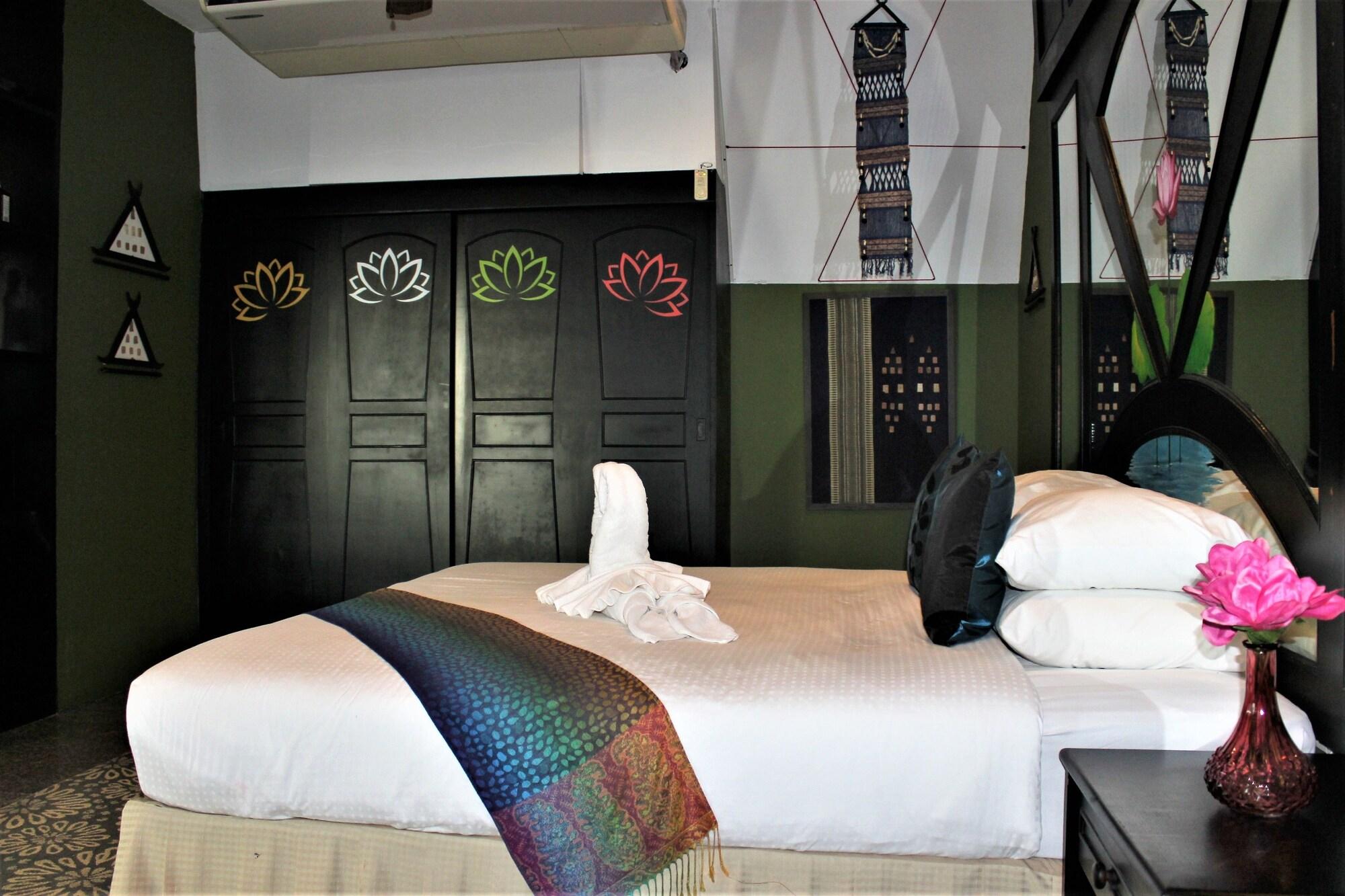 Hotel Kelly'S Residency Patong Exterior foto
